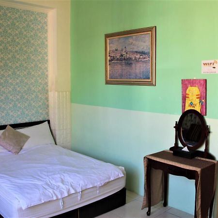 Siracusa Family B&B Jiaxin Екстериор снимка