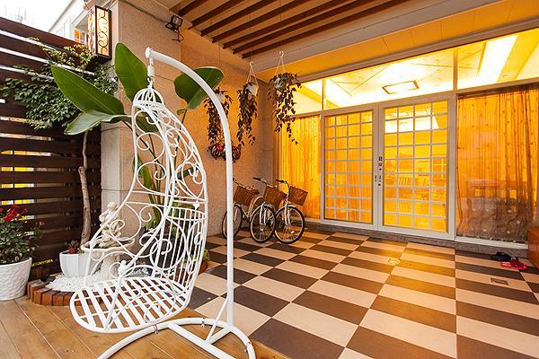 Siracusa Family B&B Jiaxin Екстериор снимка