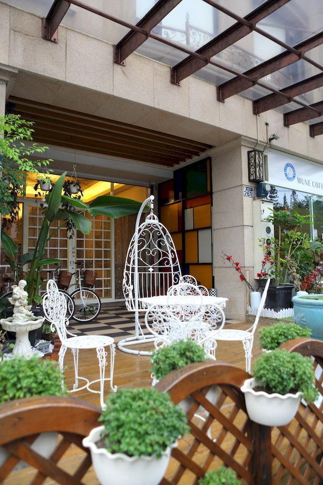 Siracusa Family B&B Jiaxin Екстериор снимка