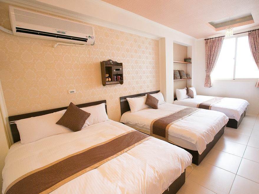 Siracusa Family B&B Jiaxin Екстериор снимка