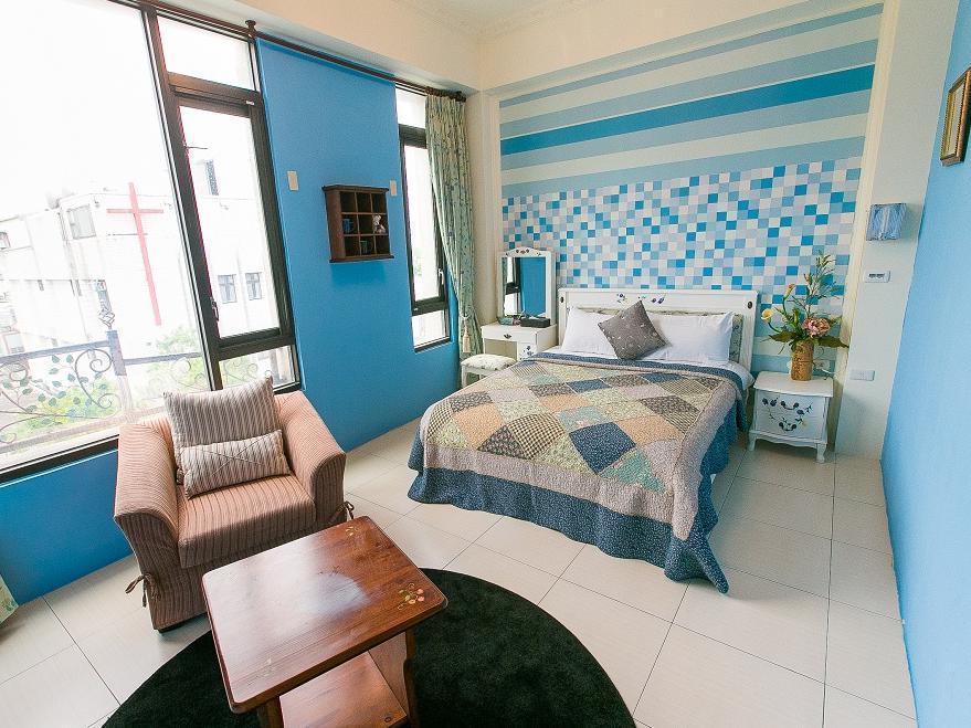 Siracusa Family B&B Jiaxin Екстериор снимка
