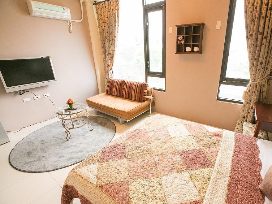 Siracusa Family B&B Jiaxin Екстериор снимка