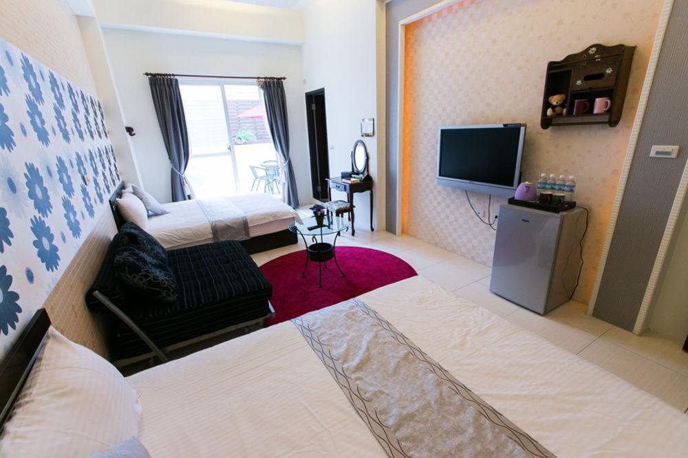 Siracusa Family B&B Jiaxin Екстериор снимка
