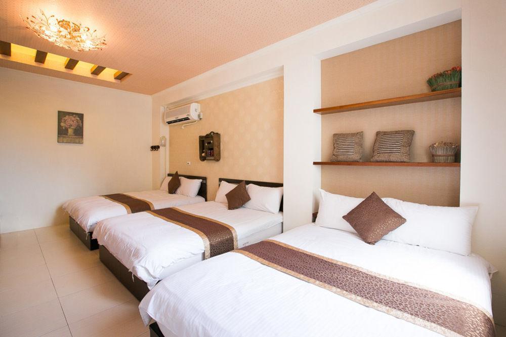 Siracusa Family B&B Jiaxin Екстериор снимка