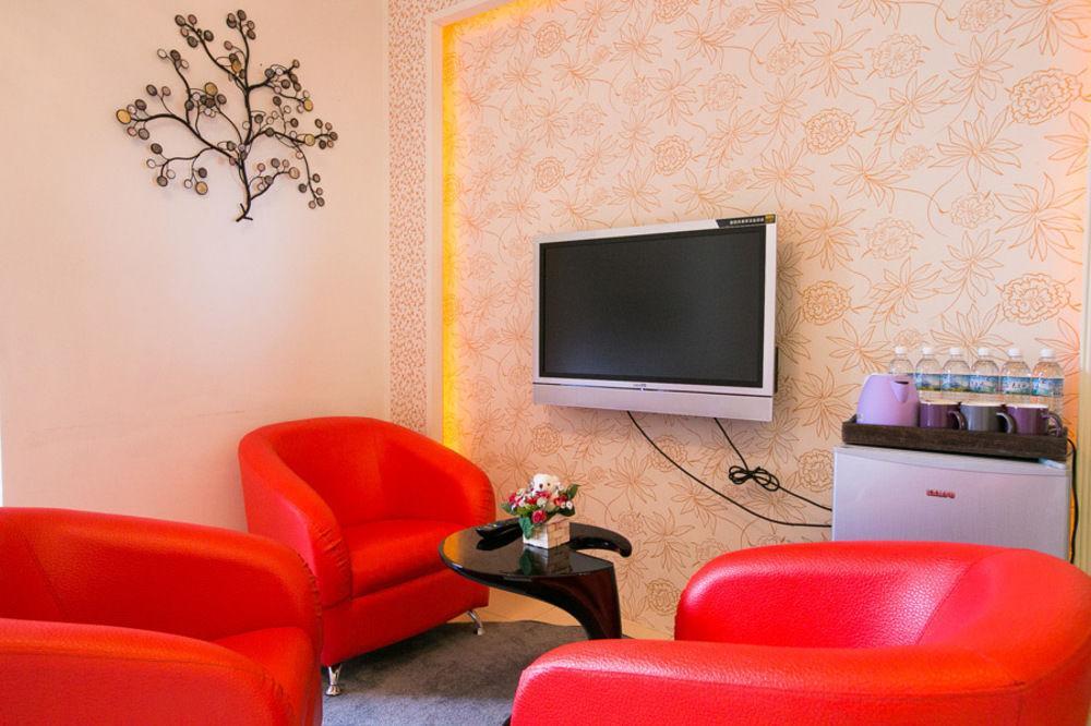 Siracusa Family B&B Jiaxin Екстериор снимка