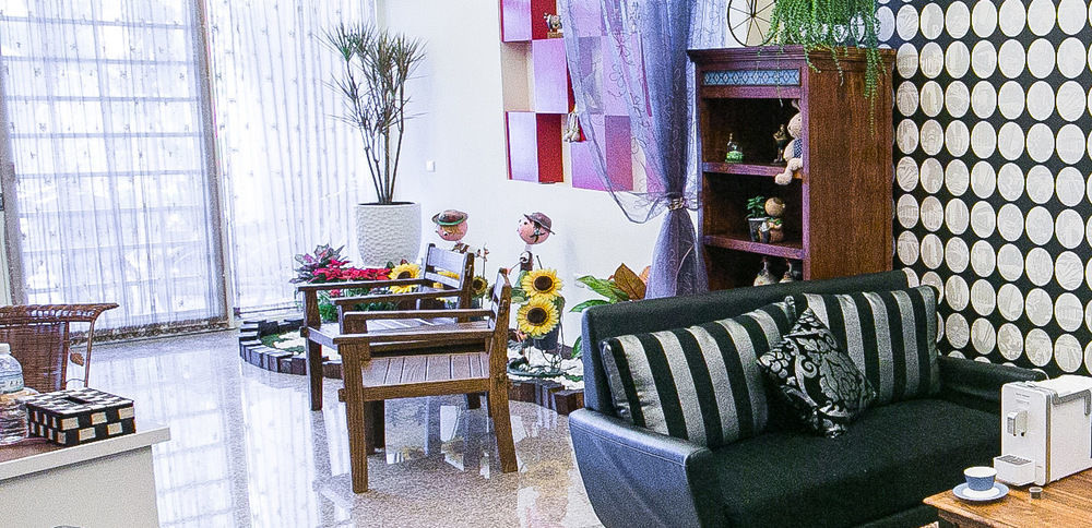 Siracusa Family B&B Jiaxin Екстериор снимка