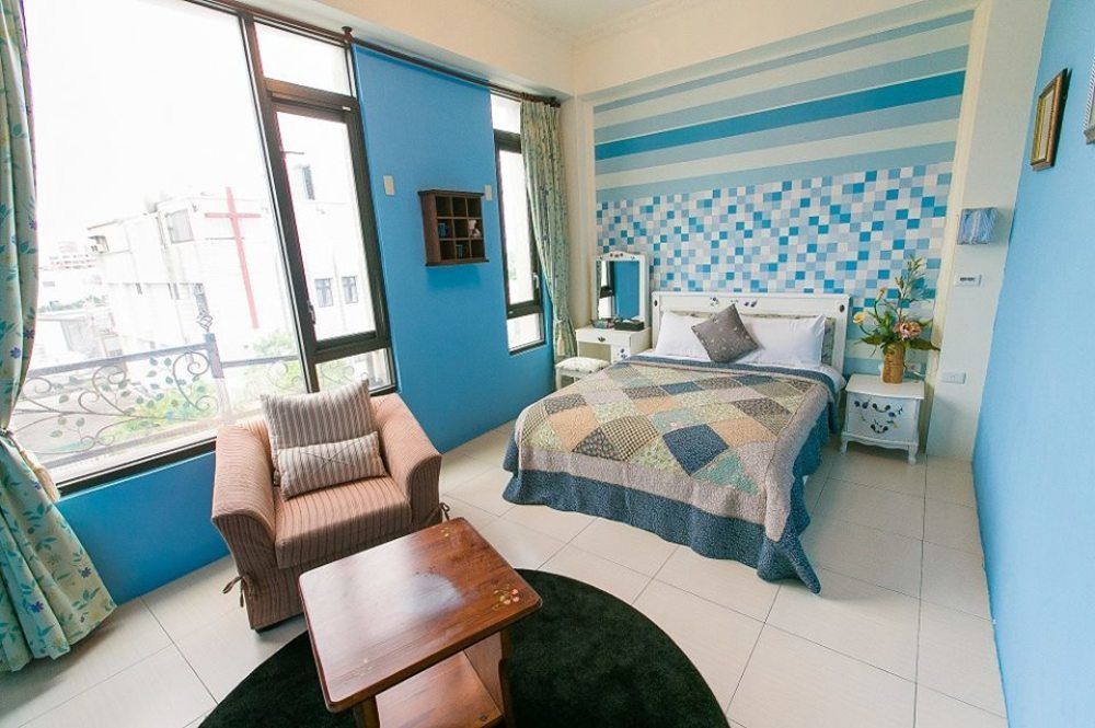 Siracusa Family B&B Jiaxin Екстериор снимка