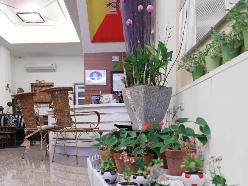 Siracusa Family B&B Jiaxin Екстериор снимка
