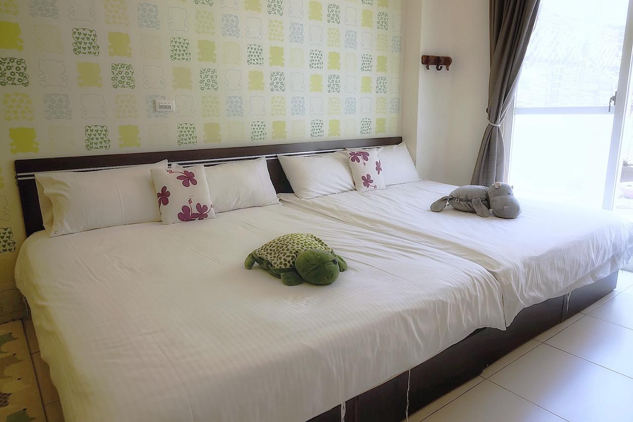 Siracusa Family B&B Jiaxin Екстериор снимка