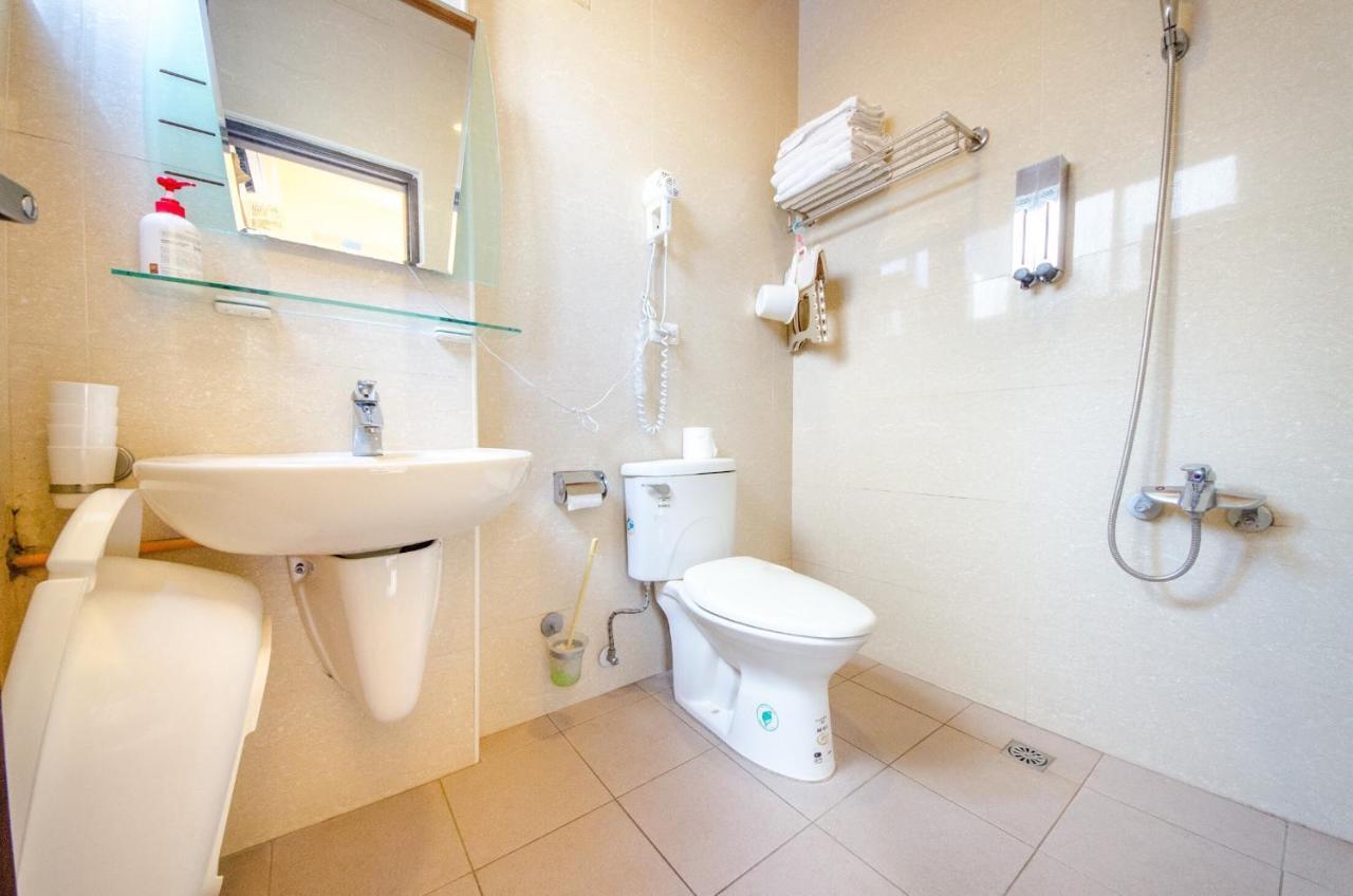 Siracusa Family B&B Jiaxin Екстериор снимка