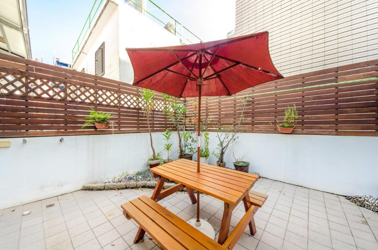 Siracusa Family B&B Jiaxin Екстериор снимка