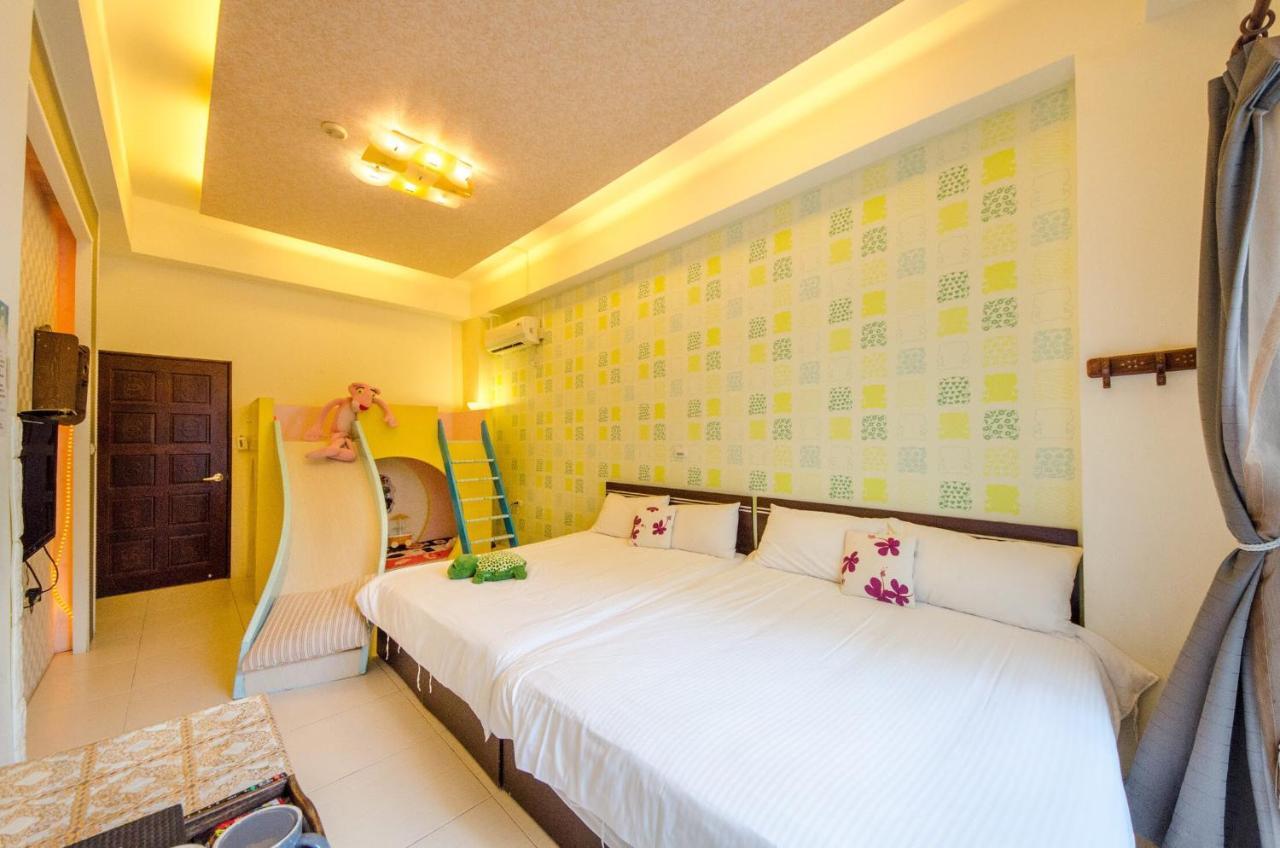 Siracusa Family B&B Jiaxin Екстериор снимка