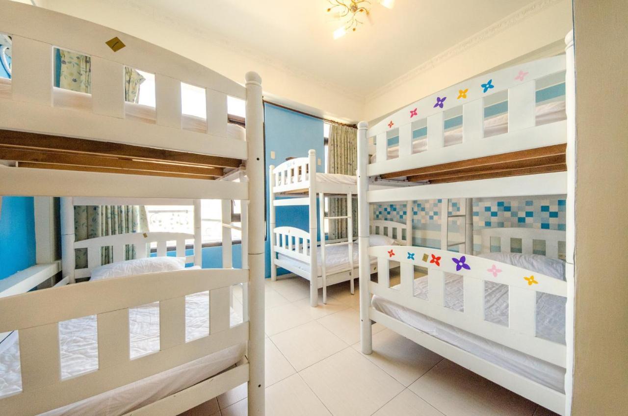 Siracusa Family B&B Jiaxin Екстериор снимка