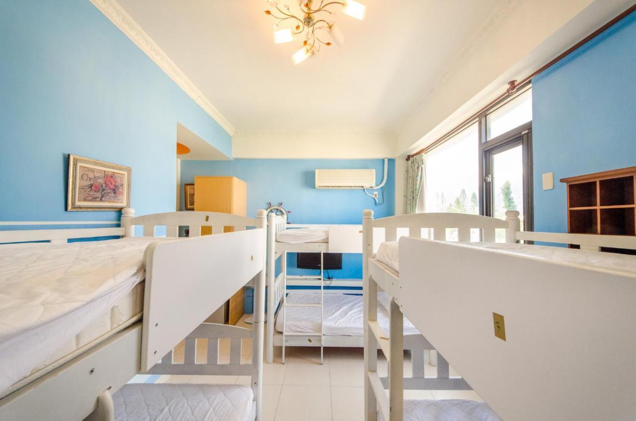 Siracusa Family B&B Jiaxin Екстериор снимка