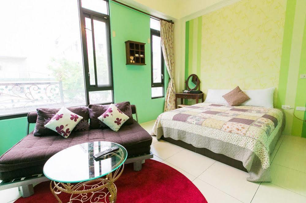 Siracusa Family B&B Jiaxin Екстериор снимка