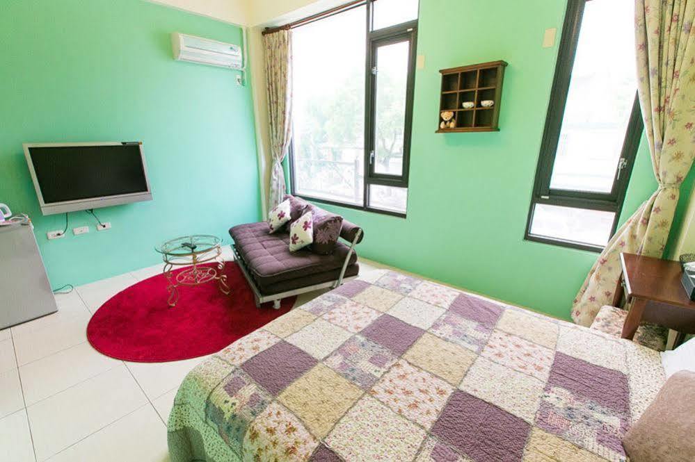 Siracusa Family B&B Jiaxin Екстериор снимка