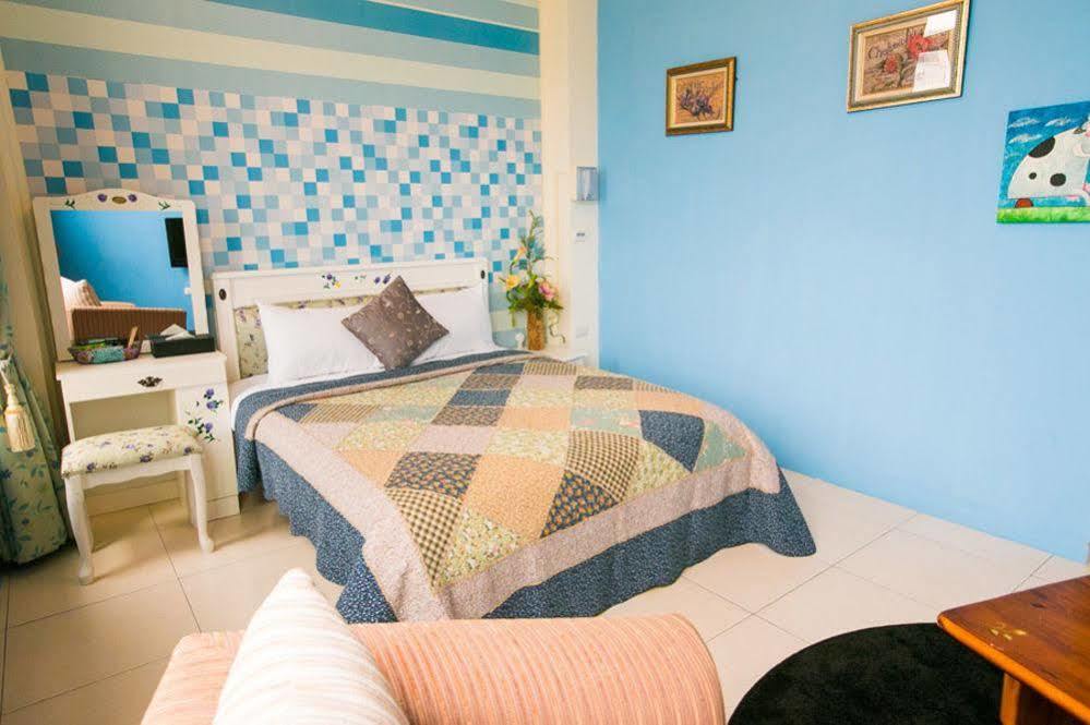 Siracusa Family B&B Jiaxin Екстериор снимка