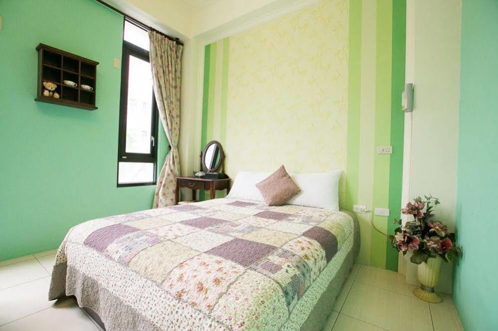 Siracusa Family B&B Jiaxin Екстериор снимка