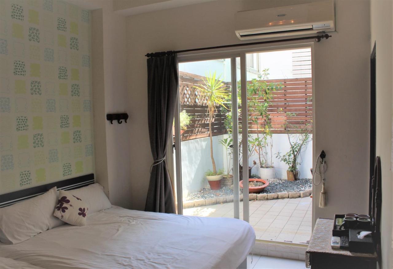 Siracusa Family B&B Jiaxin Екстериор снимка