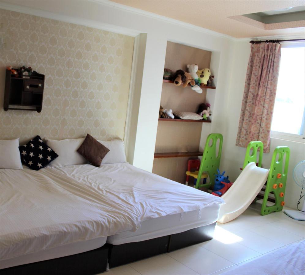 Siracusa Family B&B Jiaxin Екстериор снимка