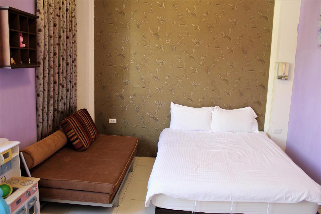 Siracusa Family B&B Jiaxin Екстериор снимка