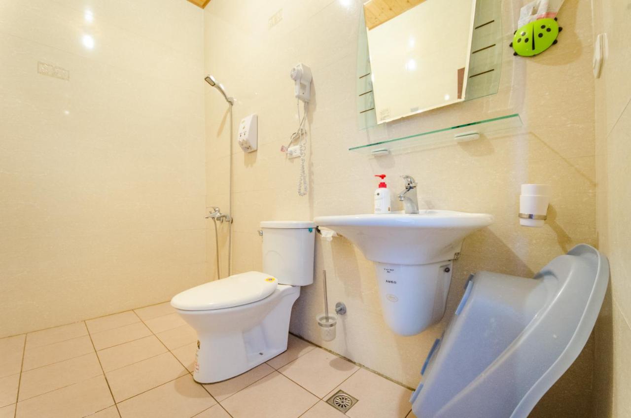 Siracusa Family B&B Jiaxin Екстериор снимка